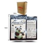 Z - 004 mascarilla facial panda C/90 FM-PANDA