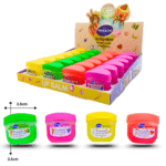 C - 035 balsamo labial vaselina helado C/24 HSF-4098 o BALM-11