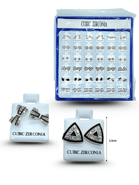 A - 015 arete charola azul C/36 25F-27