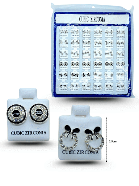 A - 022 arete charola azul C/36 25F-27