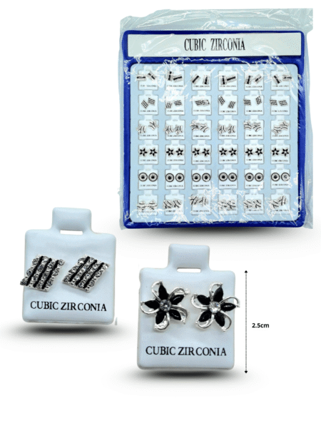 A - 025 arete charola azul C/36 25F-27