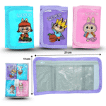 B – 006 cartera LABUBU C12 25F-59 (2)