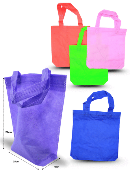 B - 122 bolsa guata 25x22x9cm C/12 TE-5603A-4