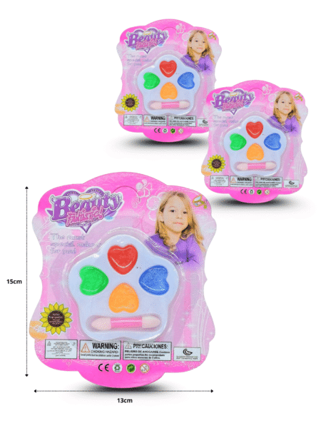 C - 001 juego de sombras para niña C/12 TG-0327D