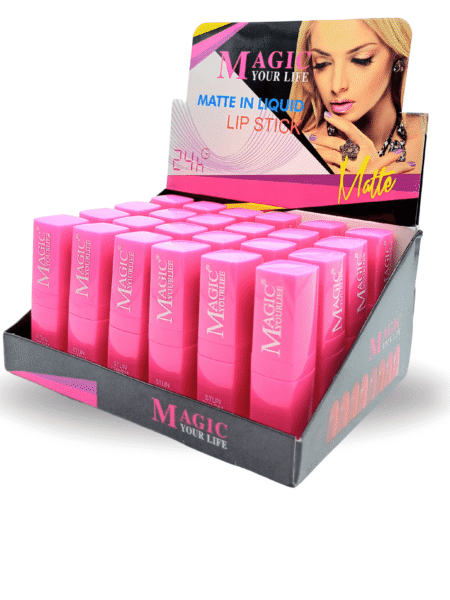 C - 011 labial mate nepe C/24 G1903
