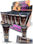 C - 159 maquillaje liquido NUDE MAGIQUE 40ml C/24 NO.:985 ó MW67-1H-13