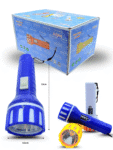 D – 004 lampara de mano C24 HJ-998 o FMB-935