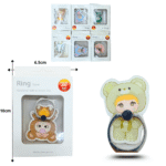 O - 005 base para celular bby three C/12 j-68