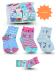 O - 016 tin infantil 4-6 C/12 SHE-001