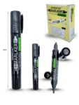 P - 025 marcador doble punta DONGCAI C/12 M4-3H-83