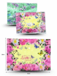 P - 056 folder flores C/12 9H-3