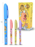 P - 062 pluma gel capy bara C/12 25K09 o G-8056