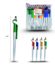 P – 070 pluma touch con soporte para celular C12 GPM-2741