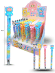 P - 082 pluma bby three C/36 k86