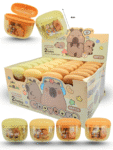 P - 090 sacapuntas capy bara C/48 K-25K21