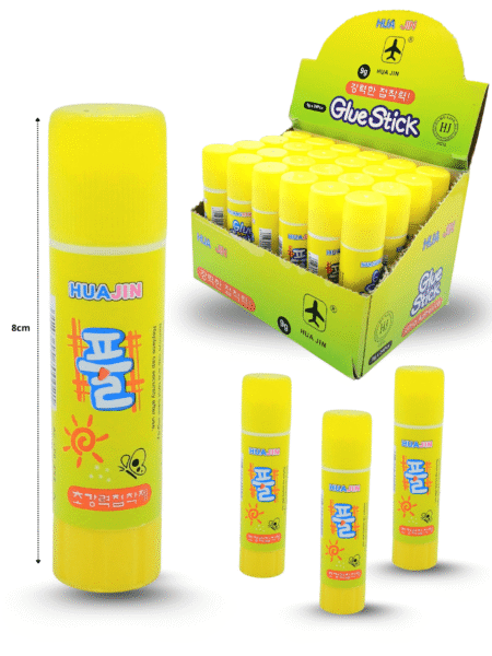 P - 397 pegamento en barra 9g C/24 PAP-C5115 o 1H-1