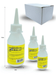 P – 203 silicón liquido con pico aplicador 60ml C24 PAP-C5119