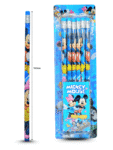 P – 207 lapiz decorado Mickey C12 C5118
