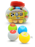 P – 062 sacapuntas en bote diseño billar C/60 M4-3H-58 o 59