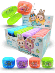 P – 073 sacapuntas LABUBU C/48 K-25K22