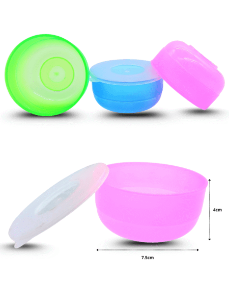 Q - 046 tuppercito C/25 ROB GRC