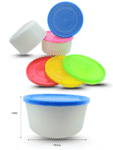 Q – 385 tupper ximena 12.5×7.5cm C40 VILLAGRAN