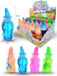 T – 016 burbuja silbato animales C24 SYN-125