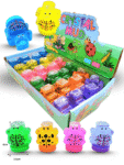T - 060 slime Catarina C/24 C2709