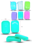H – 034 jabonera tapa C24 ROB GRC