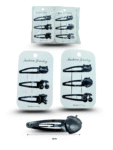 J - 038 cuca negra figuras set 3 pzas C/12 F34-K11