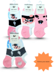 O – 042 tin rosa y negro gato C12 SJ JUNG