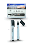 P - 030 marcador permanente C/12 CL-120 o 3H-33