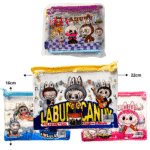 P – 037 lapicera grande LABUBU C12 XL41-17