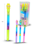 P - 047 pluma lava LABUBU C/12 25K-117