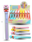 P – 062 goma retráctil decorada ositos C32 2334 o PA70248