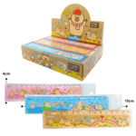 P - 083 regla 15 cm decorada capy bara en caja C/60 AG465