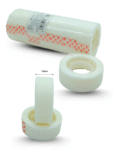 P - 093 cinta adhesiva mágica 1.8cm x 25m C/8 B8335