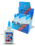 P - 100 pegamento liquido 60gr C/12 HAO DA o PAP-C5111