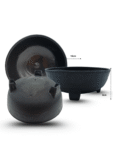 Q - 006 molcajete azteca C/50 LOP CON