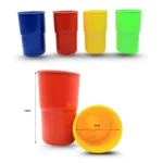 Q - 504 vaso europa C/10 ROB GAR