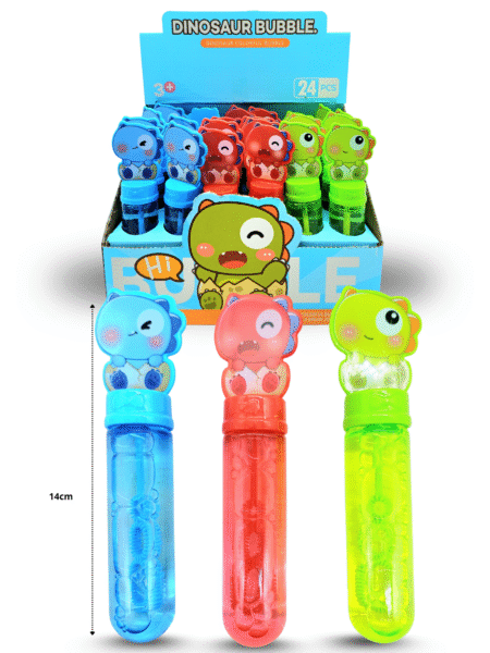 T - 088 burbuja T-REX BB C/24 QWL1502