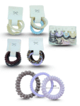 V – 037 liga cable surtida set 3 piezas C12 F34-K3