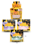 Y – 003 pestaña fantasía Halloween 3D C12 24-N87