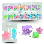 F - 063 pinza loto set 3 pzas C/12 HLX-19