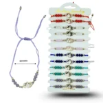 K-086-pulsera-hilo-cristales-dije-unicornio-C-12-HLV-20