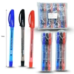 P - 005 pluma wenao set 3 pzas C/12 XLA-25