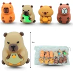 P - 029 sacapuntas capy bara C/12 25-C40
