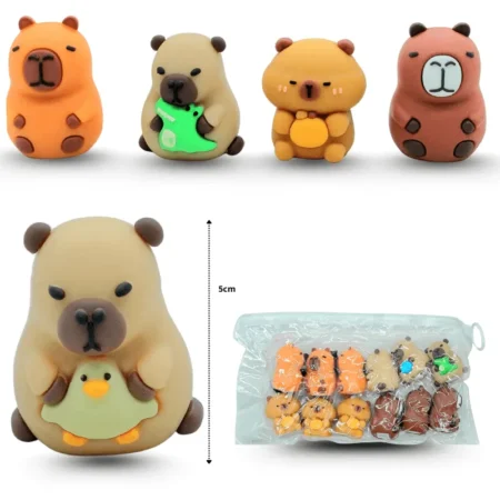 P - 029 sacapuntas capy bara C/12 25-C40