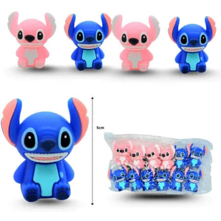 P - 036 sacapuntas Stitch C/12 25-C40