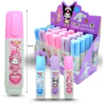P - 232 corrector tipo pluma decorado Kuromi C/24 88003 o 01C